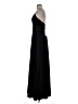 Mac Duggal 100% Polyester Black Cocktail Dress Size 4 - photo 5