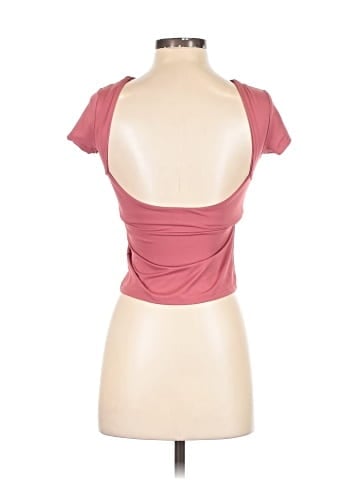 Cotton On Short Sleeve T-Shirt (view 2)