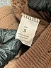 Unbranded Brown Casual Pants Size S - photo 7