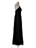 Mac Duggal 100% Polyester Black Cocktail Dress Size 4 - photo 4