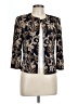 Jessica Howard Gold Cardigan Size 10 (petite) - photo 1
