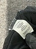 Popilush Solid Black Jumpsuit Size S - photo 5