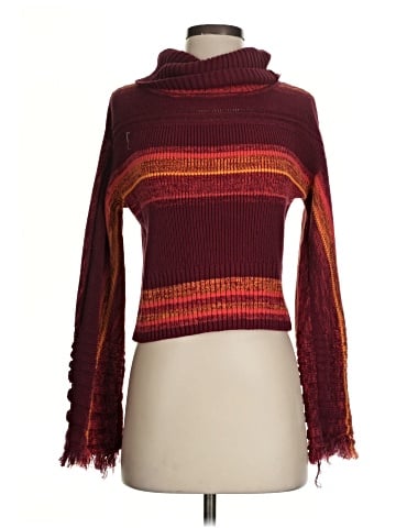 Free People Turtleneck Sweater (view 1)