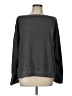 Vince Camuto Gray Pullover Sweater Size L - photo 1