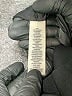 Vince Camuto Solid Black Jumpsuit Size 10 (petite) - photo 5