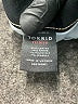 Torrid Blue Denim Shorts Size 20 - photo 4