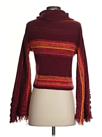 Free People Turtleneck Sweater (view 2)