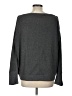 Vince Camuto Gray Pullover Sweater Size L - photo 2