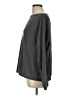 Vince Camuto Gray Pullover Sweater Size L - photo 5