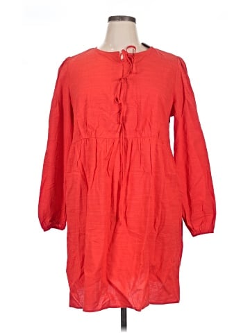 Zesica Casual Dress (view 1)