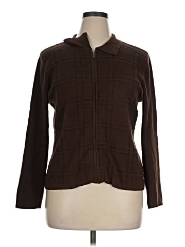 Croft & Barrow Cardigan (view 1)
