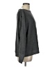 Vince Camuto Gray Pullover Sweater Size L - photo 4