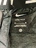 Nike 100% Polyester Gray Athletic Shorts Size 3X - photo 3