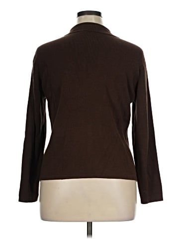 Croft & Barrow Cardigan (view 2)