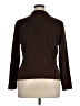 Croft & Barrow Brown Cardigan Size XL Petite - photo 2