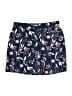 St. John's Bay Blue Skort Size S (estimated) - photo 1