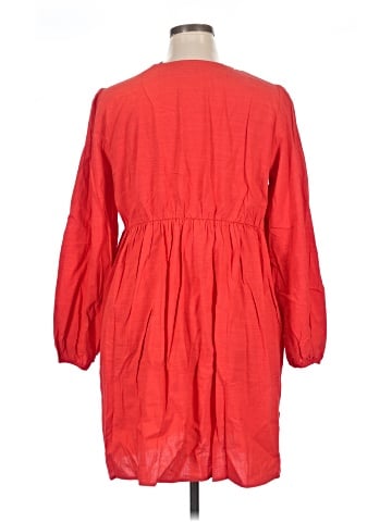 Zesica Casual Dress (view 2)