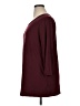 Liz Claiborne Burgundy Pullover Sweater Size XL - photo 5