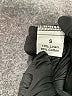 Unbranded Solid Black Athletic Shorts Size S (kids) - photo 3