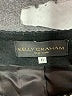 Kelly Graham Black Blazer Size 6 - photo 6