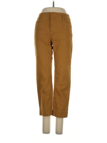 Ann Taylor LOFT Khakis (view 1)