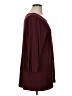 Liz Claiborne Burgundy Pullover Sweater Size XL - photo 4