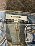 RE/DONE Blue Jeans Size 28 waist - photo 4