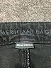 American Eagle Outfitters Black Jeans Size 14 - photo 7