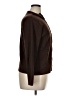 Croft & Barrow Brown Cardigan Size XL Petite - photo 4