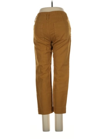Ann Taylor LOFT Khakis (view 2)
