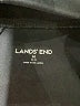 Lands' End Blue Active Pants Size M - photo 4