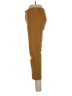Ann Taylor LOFT Solid Brown Khakis Size 0 (petite) - photo 5