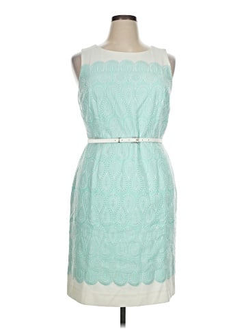 Alex Marie Cocktail Dress (view 1)
