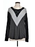 Maurices Gray Pullover Sweater Size L - photo 1