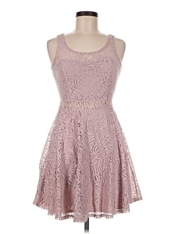 American Rag Cie Cocktail Dress (view 1)