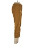 Ann Taylor LOFT Solid Brown Khakis Size 0 (petite) - photo 4