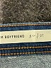 Pilcro Blue Jeans Size 27 waist - photo 4