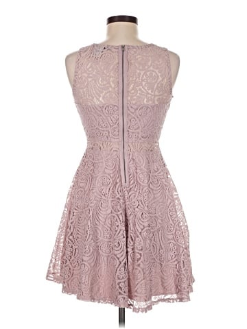 American Rag Cie Cocktail Dress (view 2)