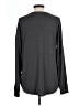 Maurices Gray Pullover Sweater Size L - photo 2