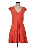 Beyond Yoga Orange Casual Dress Size XS - photo 1
