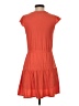 Beyond Yoga Orange Casual Dress Size XS - photo 2