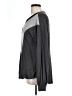 Maurices Gray Pullover Sweater Size L - photo 5