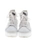 Vans White Sneakers Size 8 - photo 2