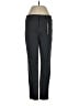 Ann Taylor LOFT Black Track Pants Size 2 - photo 1