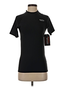 Assorted Brands Short Sleeve Top