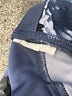 Under Armour Graphic Blue Active Pants Size L - photo 8