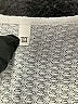 Unbranded Gray 3/4 Sleeve Blouse Size XXL - photo 7