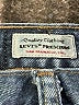Levi's 100% Cotton Blue Jeans Size 26 waist - photo 7