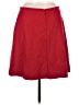 CAbi Solid Red Casual Skirt Size 6 - photo 2