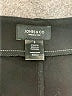 Jones & Co Black Casual Pants Size 6 - photo 7
